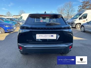 SPOTICAR Peugeot 2008 1.2 Benzin 100 Business Gebraucht - Suv Benzin Schwarz - Wiesbaden - 1201261753_3