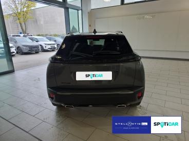 SPOTICAR Peugeot 2008 1.2 Puretech 130 Eat Allure (euro 6d) Gebraucht - Suv Benzin Grau - Berlin - 1201264862_5