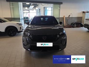 SPOTICAR Peugeot 2008 1.2 Puretech 130 Gt Gebraucht - Suv Benzin Grau - Berlin - 1201264863_2