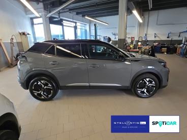 SPOTICAR Peugeot 2008 1.2 Puretech 130 Gt Gebraucht - Suv Benzin Grau - Berlin - 1201264863_4