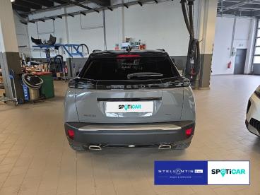 SPOTICAR Peugeot 2008 1.2 Puretech 130 Gt Gebraucht - Suv Benzin Grau - Berlin - 1201264863_5