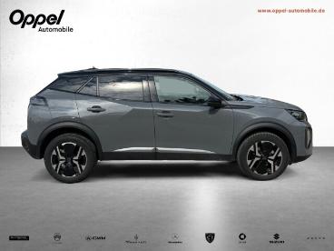 SPOTICAR Peugeot 2008 Gt 180° Kamera+massagefunktion+sitzheizung+ Gebraucht - Suv Benzin Grau - Ansbach - 1201265462_5