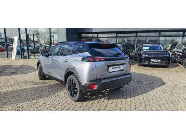 SPOTICAR Peugeot 2008 Led Kamera El. Sitze Gebraucht - Suv Benzin Silber - Halberstadt - 1201265858_2