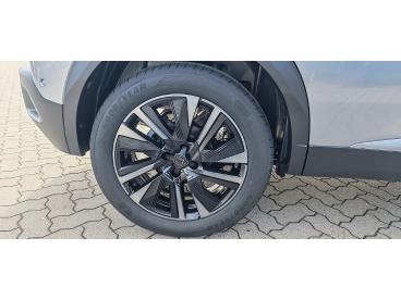 SPOTICAR Peugeot 2008 Led Kamera El. Sitze Gebraucht - Suv Benzin Silber - Halberstadt - 1201265858_5