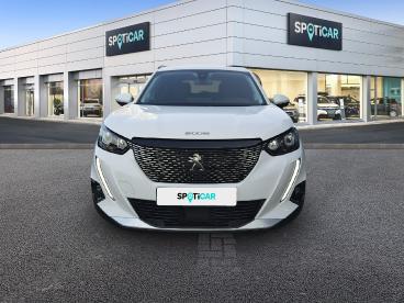 SPOTICAR Peugeot 2008 Allure Pack 1.5 Bluehdi 110 Navi Shz Grip K Allure Gebraucht - Suv Diesel Weiß - St. Augustin - 1201267946_2