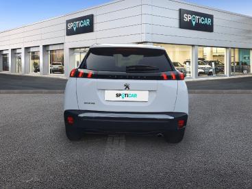 SPOTICAR Peugeot 2008 Allure Pack 1.5 Bluehdi 110 Navi Shz Grip K Allure Gebraucht - Suv Diesel Weiß - St. Augustin - 1201267946_5