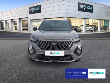 SPOTICAR Peugeot 2008 Gt 1.2 130 Eat8 Alcantara Navi Shz Eph Gebraucht - Suv Benzin Grau - St. Augustin - 1201267951_2