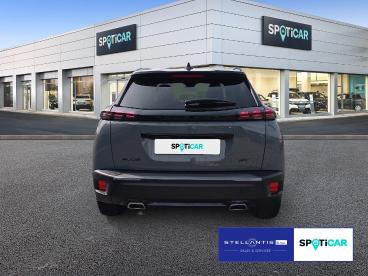 SPOTICAR Peugeot 2008 Gt 1.2 130 Eat8 Alcantara Navi Shz Eph Gebraucht - Suv Benzin Grau - St. Augustin - 1201267951_5