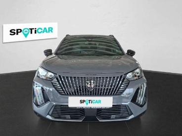 SPOTICAR Peugeot 2008 Allure 130 Eat8 / Shz / Acc Gebraucht - Suv Benzin Grau - Brand-erbisdorf - 1201268352_2