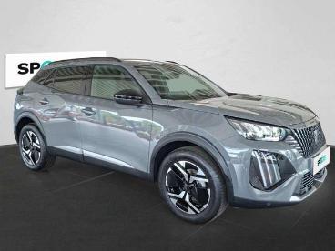 SPOTICAR Peugeot 2008 Allure 130 Eat8 / Shz / Acc Gebraucht - Suv Benzin Grau - Brand-erbisdorf - 1201268352_3