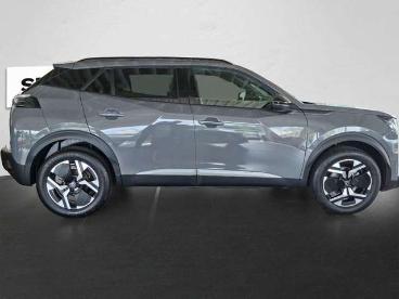 SPOTICAR Peugeot 2008 Allure 130 Eat8 / Shz / Acc Gebraucht - Suv Benzin Grau - Brand-erbisdorf - 1201268352_4