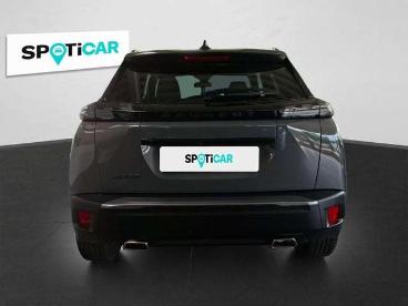 SPOTICAR Peugeot 2008 Allure 130 Eat8 / Shz / Acc Gebraucht - Suv Benzin Grau - Brand-erbisdorf - 1201268352_5