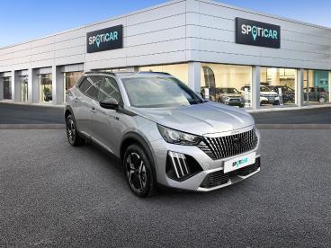 SPOTICAR Peugeot 2008 1.5 Bluehdi 130 Allure Aut. Nav* Shz*kamera Gebraucht - Suv Diesel Grau - Hamburg - 1201278836_3