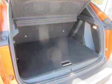 SPOTICAR Peugeot 2008 Elektromotor 136 Gt Gebraucht - Suv Elektro  - Riedlingen - 1201280363_5