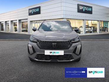 SPOTICAR Peugeot 2008 Gt 1.2 130 Eat8 Alcantara Navi Eph Shz 180k Gt 1.2 Gebraucht - Suv Benzin Grau - St. Augustin - 1201282466_2