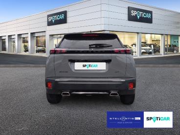 SPOTICAR Peugeot 2008 Gt 1.2 130 Eat8 Alcantara Navi Eph Shz 180k Gt 1.2 Gebraucht - Suv Benzin Grau - St. Augustin - 1201282466_5