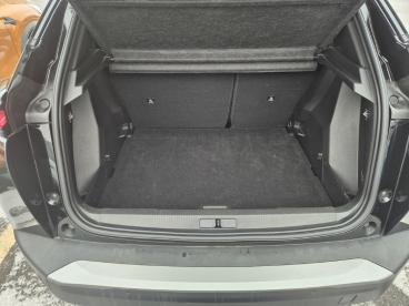 SPOTICAR Peugeot 2008 2008 Gebraucht - Suv Benzin Schwarz - Potsdam - 1201284094_5