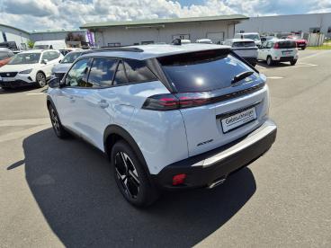 SPOTICAR Peugeot 2008 2008 Gebraucht - Suv Benzin Weiß - Potsdam - 1201284127_3