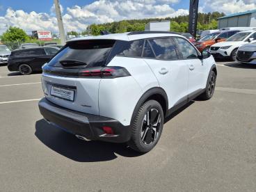 SPOTICAR Peugeot 2008 2008 Gebraucht - Suv Benzin Weiß - Potsdam - 1201284127_4