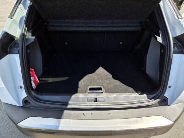 SPOTICAR Peugeot 2008 2008 Gebraucht - Suv Benzin Weiß - Potsdam - 1201284127_5