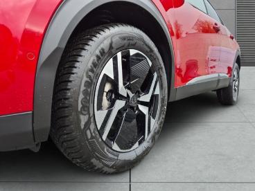 SPOTICAR Peugeot 2008 Allure Hybrid At Navi-u.zugangs-paket Fahrerassist Gebraucht - Suv Benzin Rot - Hoppegarten - 1201285769_4