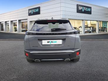 SPOTICAR Peugeot 2008 1.2 Puretech 130 Gt 1.2 Puretech 130 Gt (eu Gebraucht - Suv Benzin Grau - Solingen - 1201287194_5