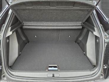 SPOTICAR Peugeot 2008 Allure Hybrid At Navi-u.zugangs-paket Fahrerassist Gebraucht - Suv Benzin Schwarz - Hoppegarten - 1201287222_5