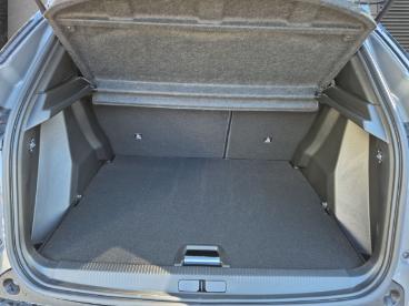 SPOTICAR Peugeot 2008 Allure Hybrid At Navi Keyless Grip-control-paket A Gebraucht - Suv Benzin Grau - Bernau Bei Berlin - 1201294412_5