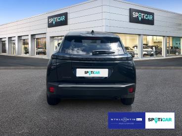 SPOTICAR Peugeot 2008 1.2 Benzin 100 Business ( 2008 1.2 Benzin 1 Gebraucht - Suv Benzin Schwarz - Bonn - 1201296173_5