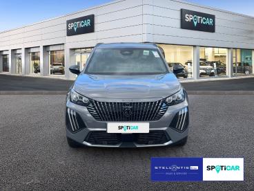 SPOTICAR Peugeot 2008 (p1) Hybrid 145 Allure Gebraucht - Suv Benzin Grau - Bonn - 1201296178_2