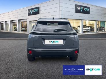 SPOTICAR Peugeot 2008 (p1) Hybrid 145 Allure Gebraucht - Suv Benzin Grau - Bonn - 1201296178_5