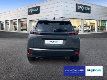 SPOTICAR Peugeot 2008 Gt Puretech 130 Eat8 Navi Sitzhzg Kamera Gebraucht - Suv Benzin Grau - Bonn-dransdorf - 1201299165_5