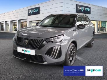 SPOTICAR Peugeot 2008 Gt Pdc Kamera Shz Carplay Gebraucht - Suv Benzin Grau - Köln - 1201312218_1