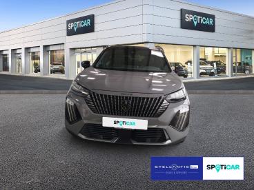 SPOTICAR Peugeot 2008 Gt Pdc Kamera Shz Carplay Gebraucht - Suv Benzin Grau - Köln - 1201312218_2