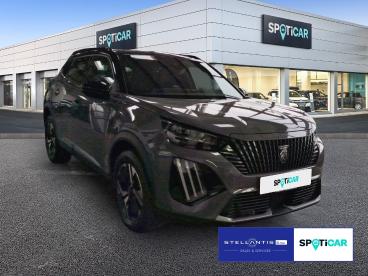 SPOTICAR Peugeot 2008 Gt Pdc Kamera Shz Carplay Gebraucht - Suv Benzin Grau - Köln - 1201312218_3