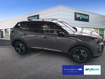 SPOTICAR Peugeot 2008 Gt Pdc Kamera Shz Carplay Gebraucht - Suv Benzin Grau - Köln - 1201312218_4