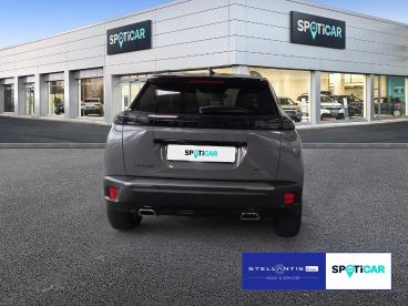 SPOTICAR Peugeot 2008 Gt Pdc Kamera Shz Carplay Gebraucht - Suv Benzin Grau - Köln - 1201312218_5