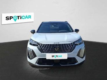SPOTICAR Peugeot 2008 Hybrid 145 Gt/ 1. Hand/ Navi / Dab Gebraucht - Suv Benzin Weiß - Brand-erbisdorf - 1201312766_2