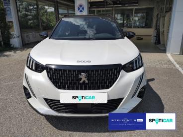SPOTICAR Peugeot 2008 Gt Gebraucht - Suv Benzin Weiß - Heidelberg - 1201313006_2