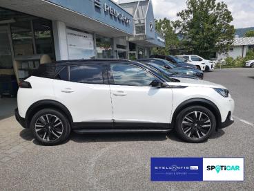 SPOTICAR Peugeot 2008 Gt Gebraucht - Suv Benzin Weiß - Heidelberg - 1201313006_4