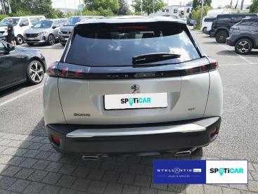 SPOTICAR Peugeot 2008 Gt Gebraucht - Suv Benzin Weiß - Heidelberg - 1201313006_5
