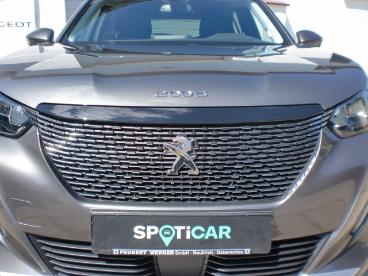 SPOTICAR Peugeot 2008 Puretech 130 Allure Pack,navi,sitzheizung Gebraucht - Suv Benzin  - Neukirch - 1201313661_2