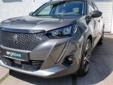SPOTICAR Peugeot 2008 Puretech 130 Allure Pack,navi,sitzheizung Gebraucht - Suv Benzin  - Neukirch - 1201313661_4