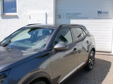 SPOTICAR Peugeot 2008 Puretech 130 Allure Pack,navi,sitzheizung Gebraucht - Suv Benzin  - Neukirch - 1201313661_5
