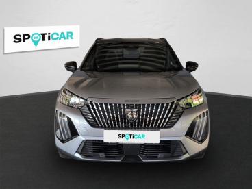 SPOTICAR Peugeot 2008 Hybrid 145 E-dsc Gt Gebraucht - Suv Benzin Grau - Rathenow - 1201314322_2