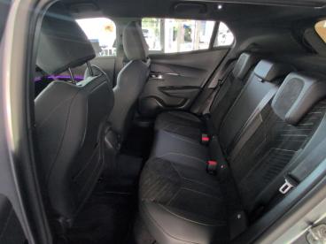 SPOTICAR Peugeot 2008 Hybrid 145 E-dsc Gt Gebraucht - Suv Benzin Grau - Rathenow - 1201314322_3