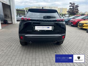 SPOTICAR Peugeot 2008 (p1) Hybrid 145 Allure Gebraucht - Suv Benzin Schwarz - Berlin - 1201316527_5