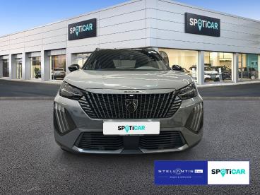 SPOTICAR Peugeot 2008 1.2 Pure Tech 130 Gt *schiebed.*alcantara* Gebraucht - Suv Benzin Grau - Hamburg - 1201316724_2