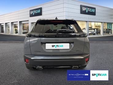 SPOTICAR Peugeot 2008 1.2 Pure Tech 130 Gt *schiebed.*alcantara* Gebraucht - Suv Benzin Grau - Hamburg - 1201316724_5