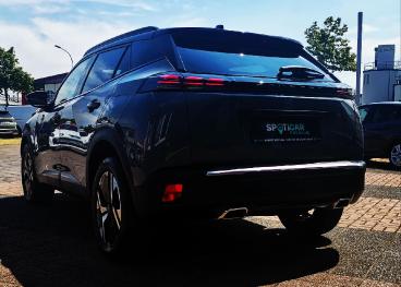 SPOTICAR Peugeot 2008 Gt, Navi, Ganzjahresreifen,ruckfahrkamera Gebraucht - Suv Benzin Grau - Coesfeld - 1201318979_4